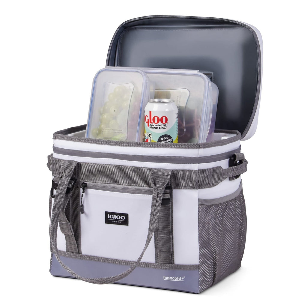 Igloo HLC 24 MaxCold Ascent Cooler Bag - White