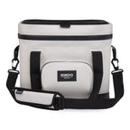 Igloo Trailmate 18-Can Soft Cooler Bag - Bone