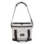 Igloo Trailmate 18-Can Soft Cooler Bag - Bone