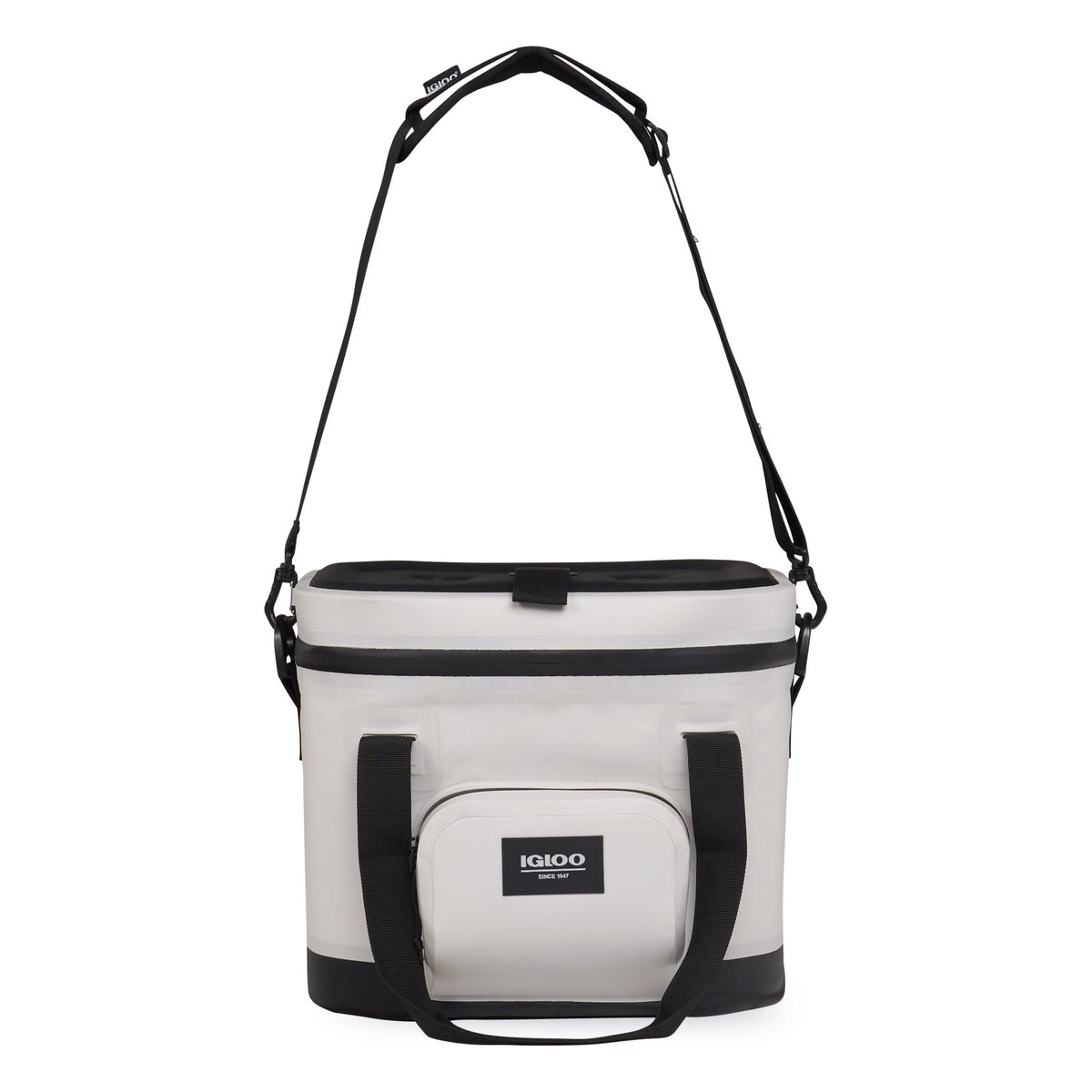 Igloo Trailmate 18-Can Soft Cooler Bag - Bone