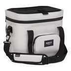 Igloo Trailmate 18-Can Soft Cooler Bag - Bone
