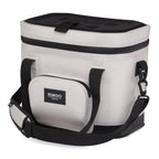 Igloo Trailmate 18-Can Soft Cooler Bag - Bone