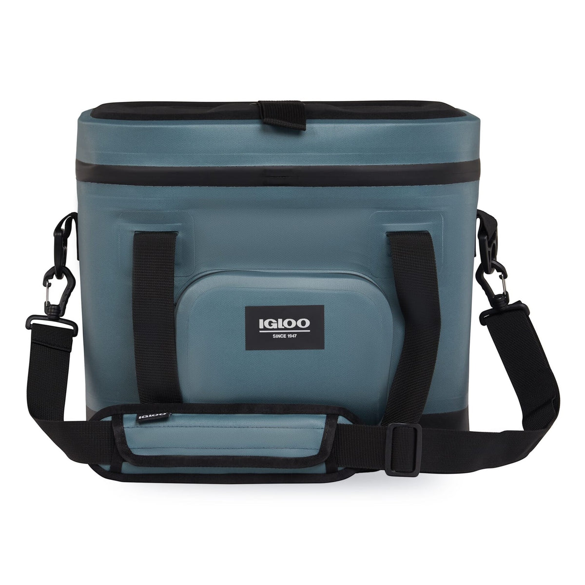 Igloo Trailmate 18-Can Soft Cooler Bag - Spruce