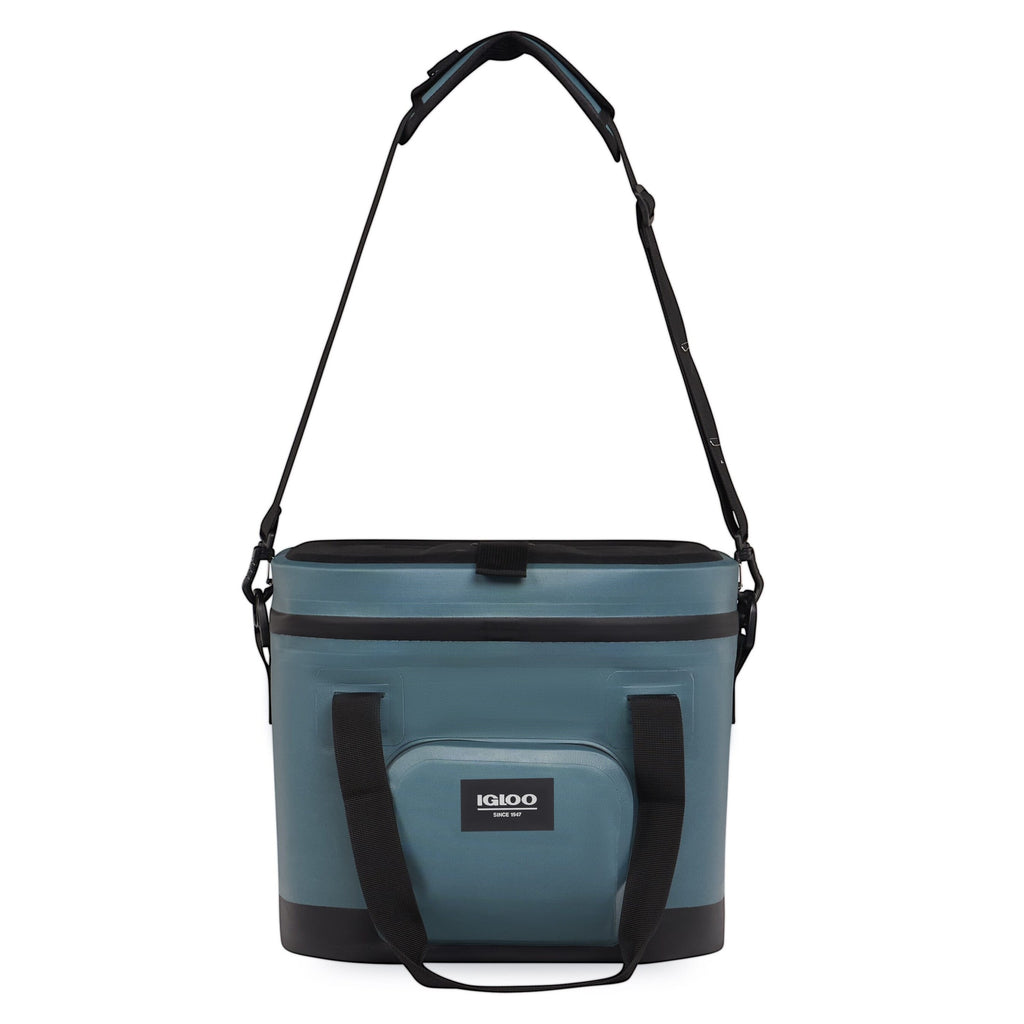 Igloo Trailmate 18-Can Soft Cooler Bag - Spruce
