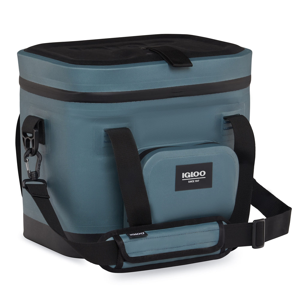 Igloo Trailmate 18-Can Soft Cooler Bag - Spruce