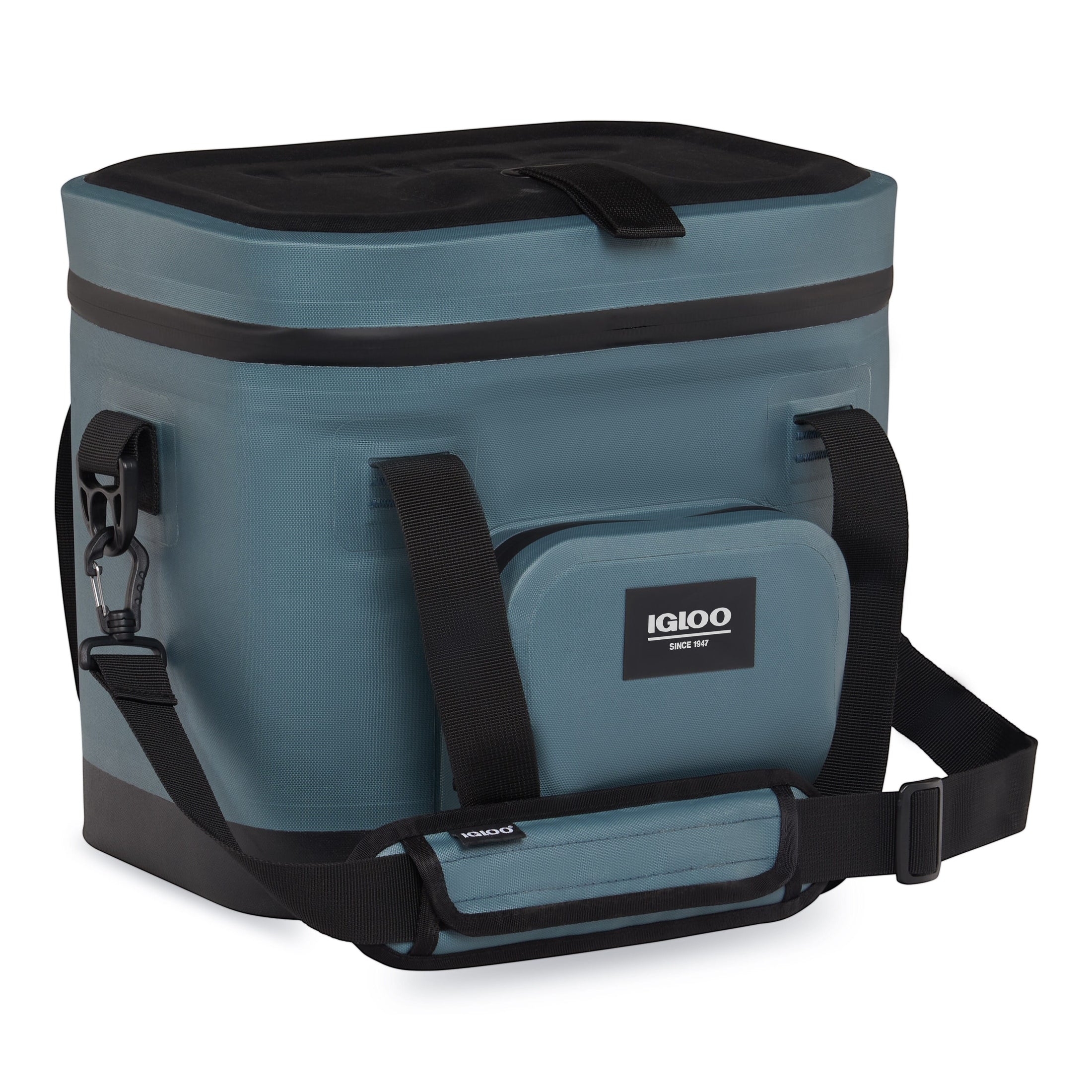Igloo-trailmate® 18-can Cooler Bag - Spruce
