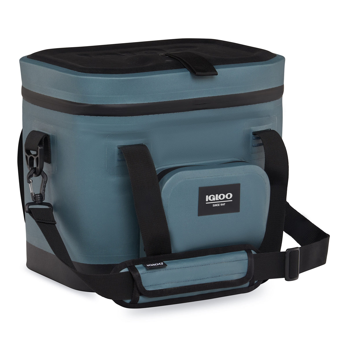 Igloo Trailmate 18-Can Soft Cooler Bag - Spruce