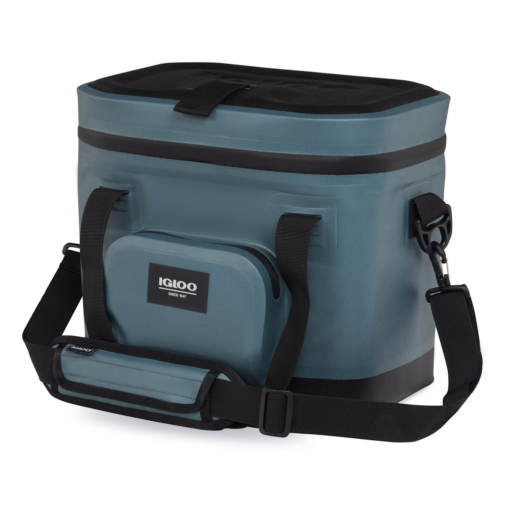 Igloo Trailmate 18-Can Soft Cooler Bag - Spruce