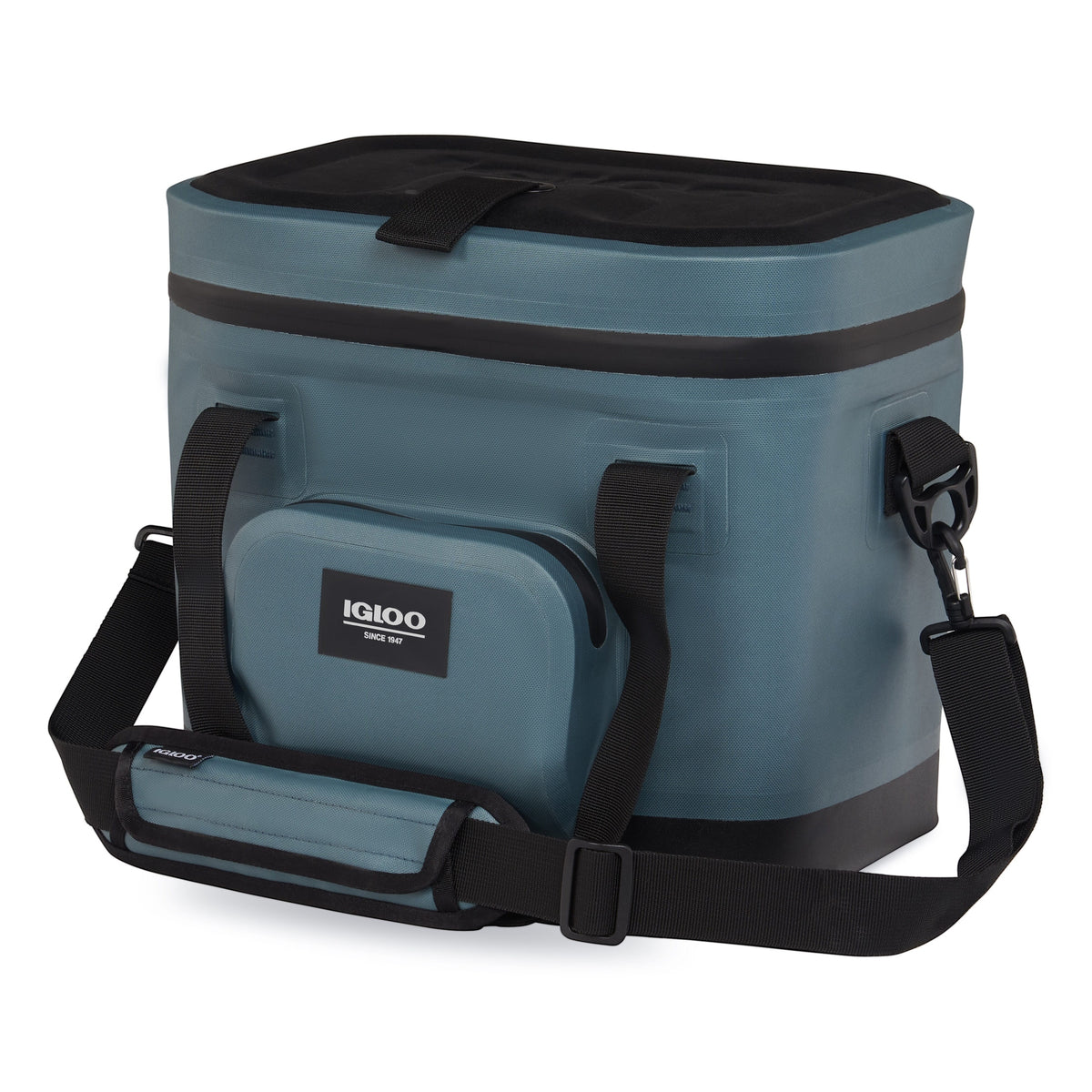 Igloo Trailmate 18-Can Soft Cooler Bag - Spruce