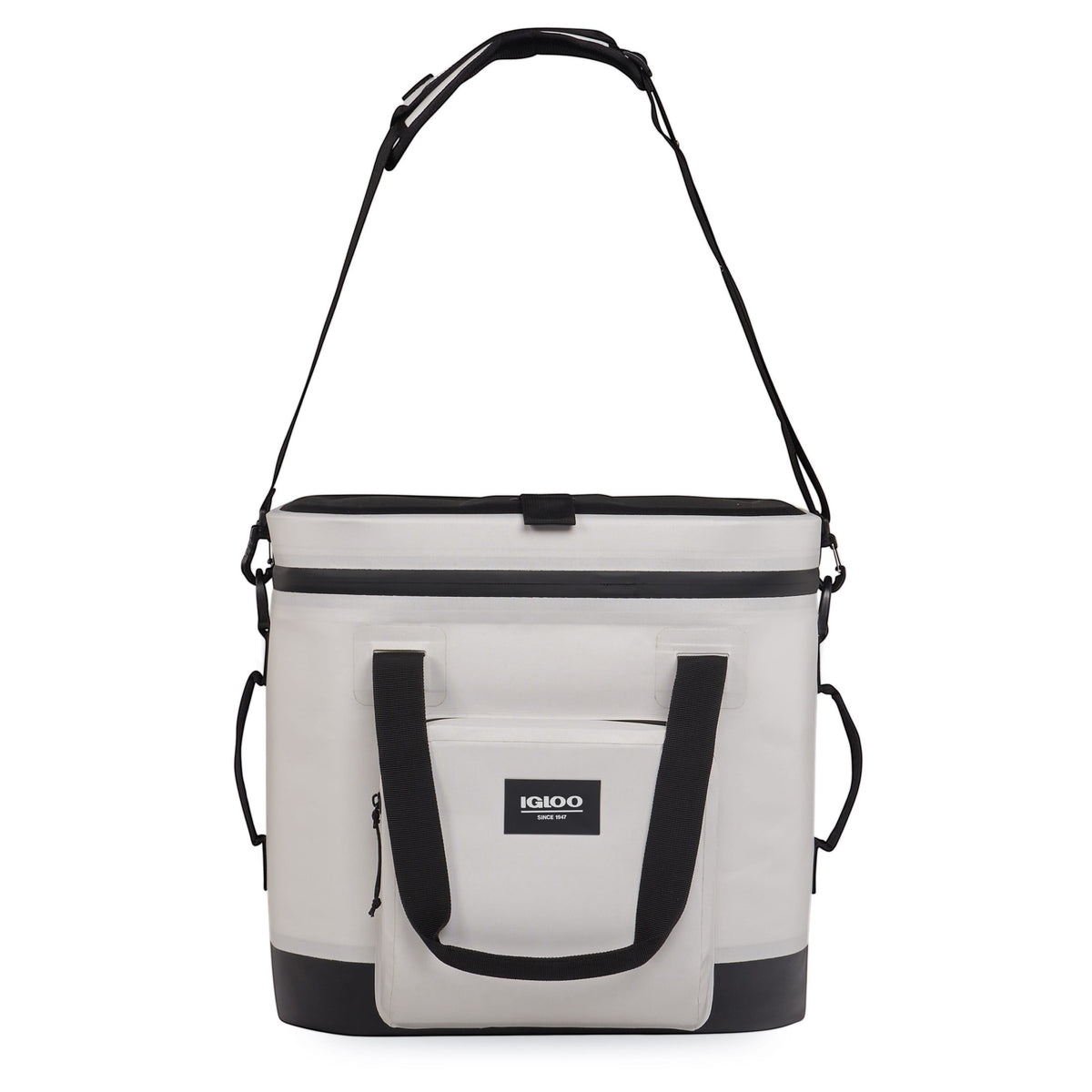 Igloo Trailmate 30-Can Soft Cooler Bag - Bone