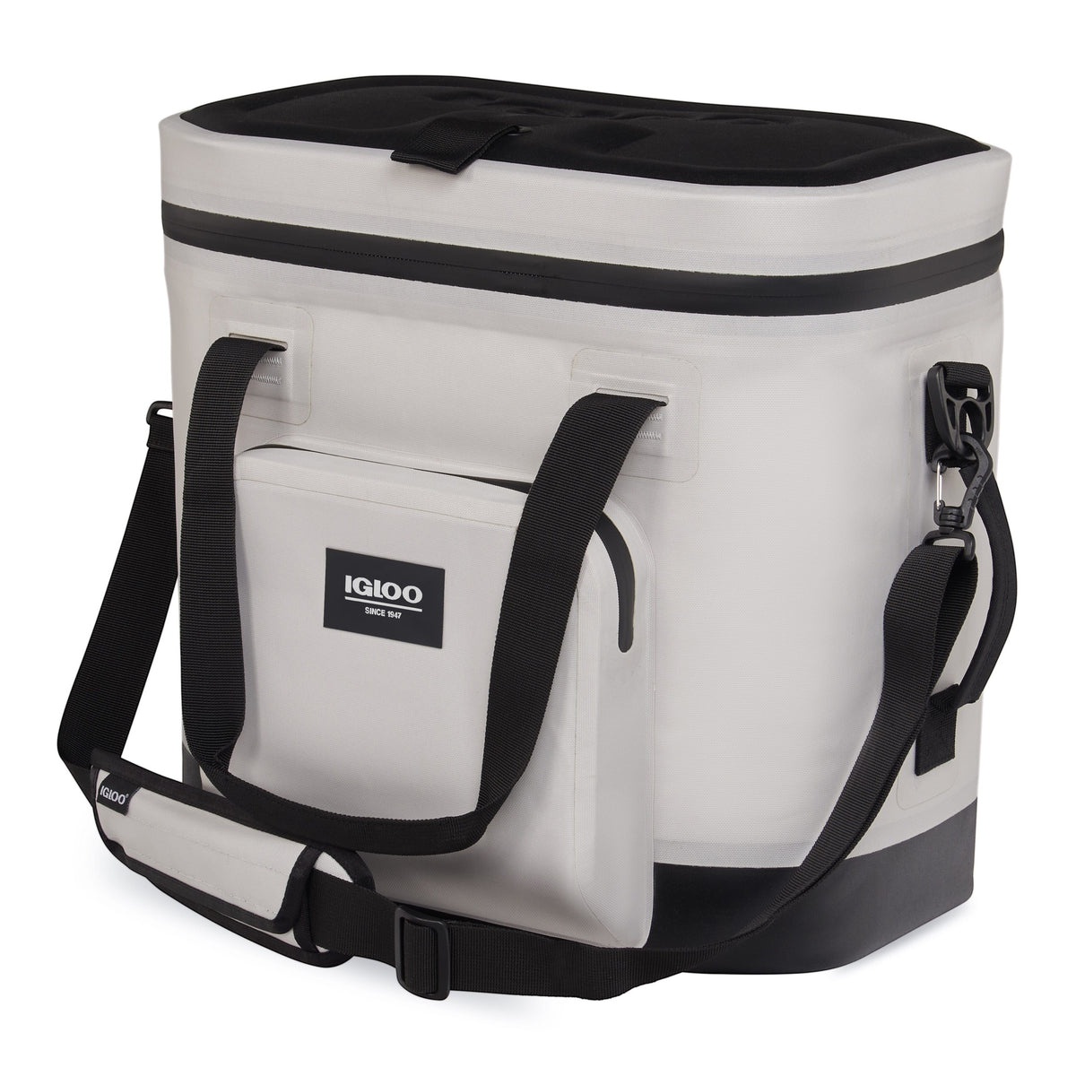 Igloo Trailmate 30-Can Soft Cooler Bag - Bone
