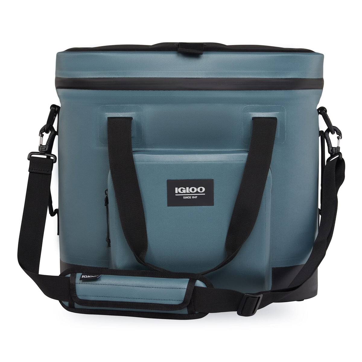 Igloo Trailmate 30-Can Soft Cooler Bag - Spruce