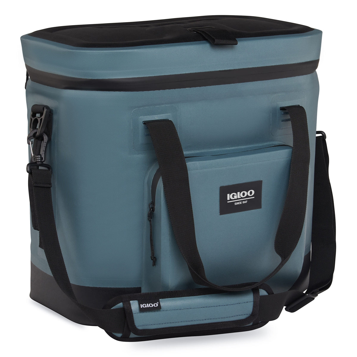 Igloo Trailmate 30-Can Soft Cooler Bag - Spruce