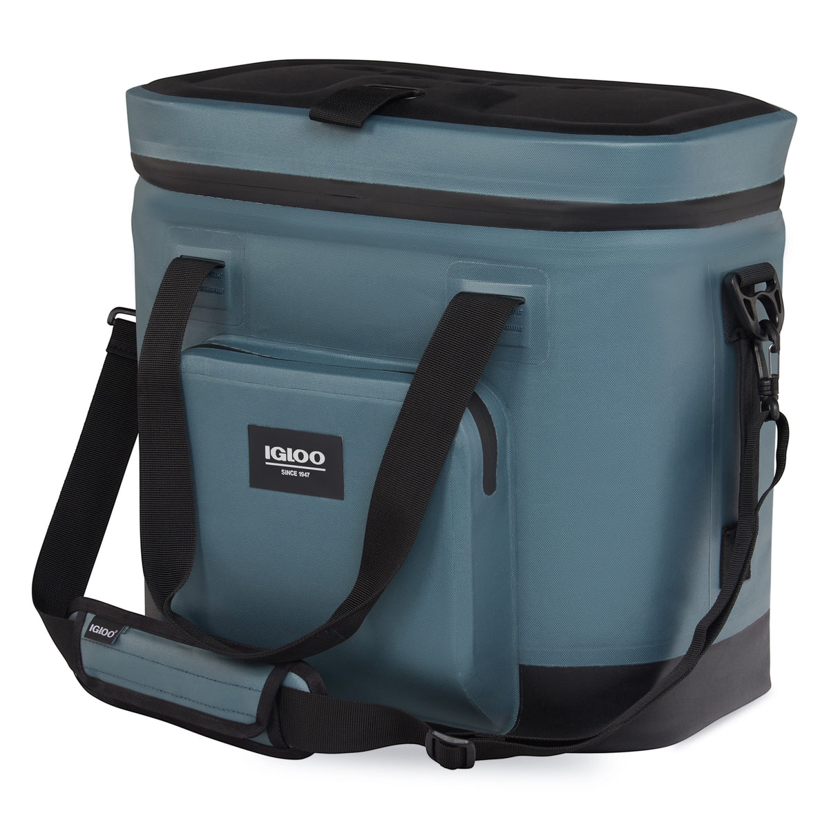 Igloo Trailmate 30-Can Soft Cooler Bag - Spruce