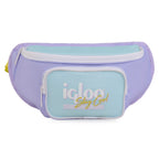 Igloo Retro Fanny Pack Cooler Bag - Lilac
