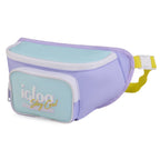 Igloo Retro Fanny Pack Cooler Bag - Lilac