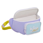 Igloo Retro Fanny Pack Cooler Bag - Lilac