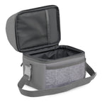 Igloo Playmate Gripper 9 Soft Cooler Bag - Grey