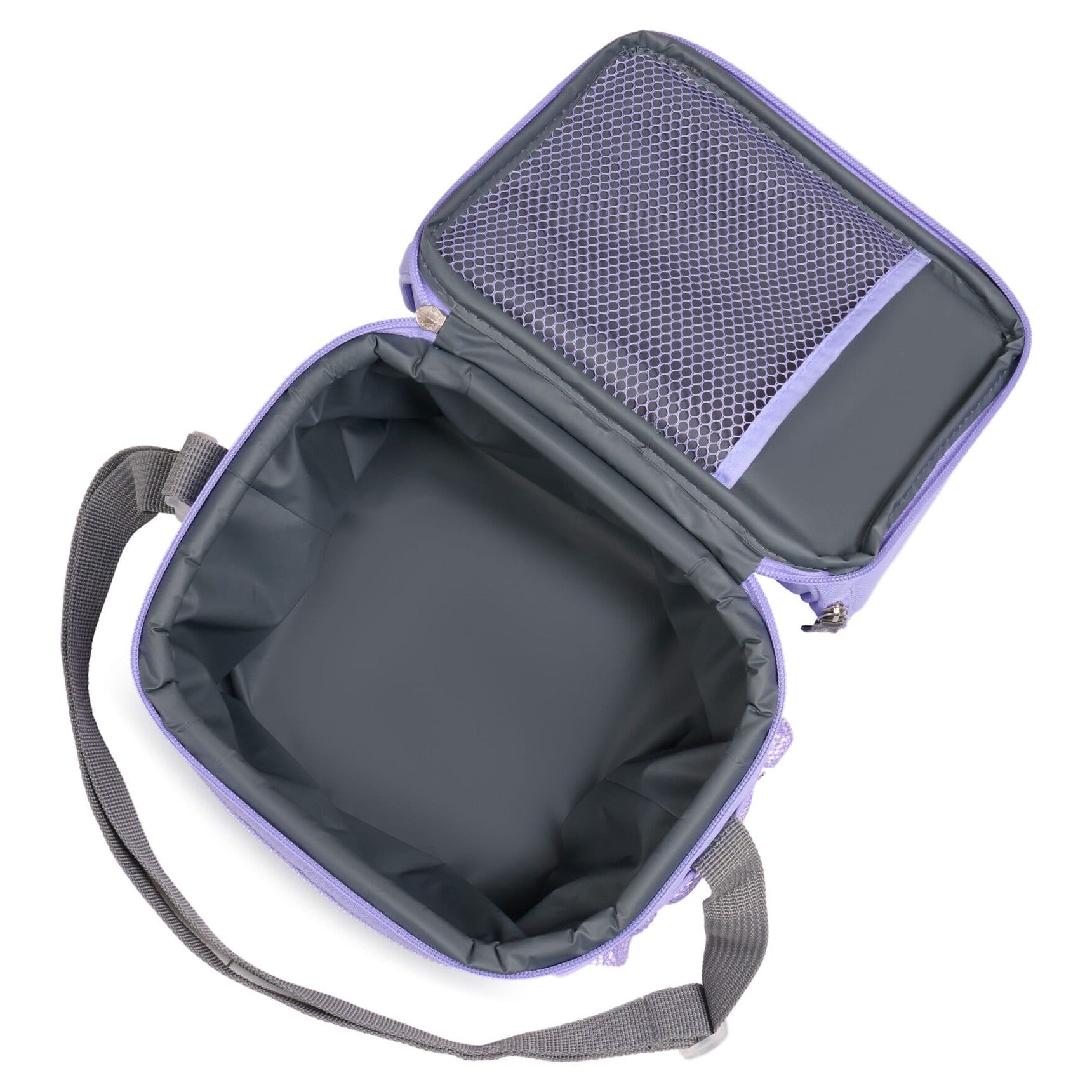 Igloo Playmate Gripper 9 Soft Cooler Bag - Lilac