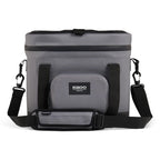 Igloo Trailmate 18-Can Soft Cooler Bag - Carbonite