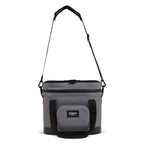 Igloo Trailmate 18-Can Soft Cooler Bag - Carbonite