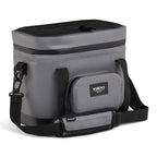 Igloo Trailmate 18-Can Soft Cooler Bag - Carbonite