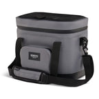 Igloo Trailmate 18-Can Soft Cooler Bag - Carbonite