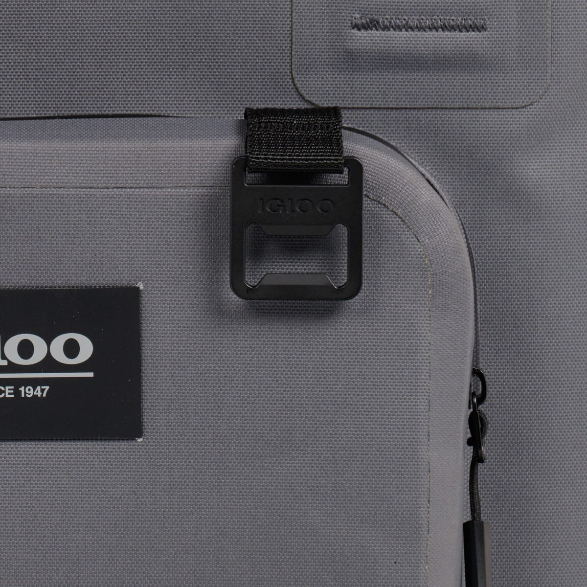 Igloo Trailmate 30-Can Soft Cooler Bag - Carbonite