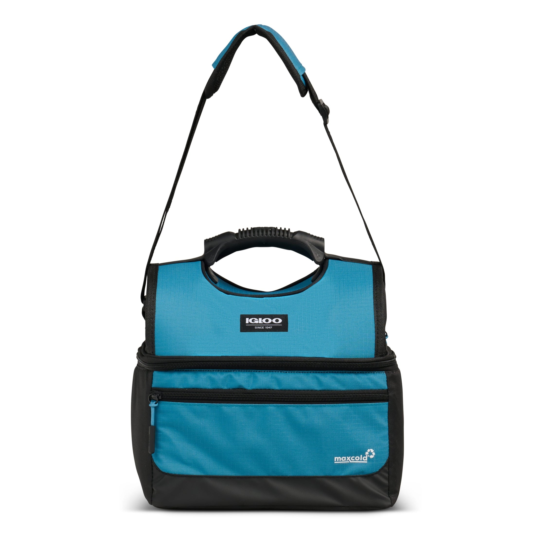 Igloo Gripper 16 Latitude Soft Cooler Bag - Modern Blue