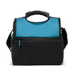 Igloo Gripper 16 Latitude Soft Cooler Bag - Modern Blue
