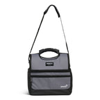 Igloo Gripper 16 Latitude Soft Cooler Bag - Carbonite