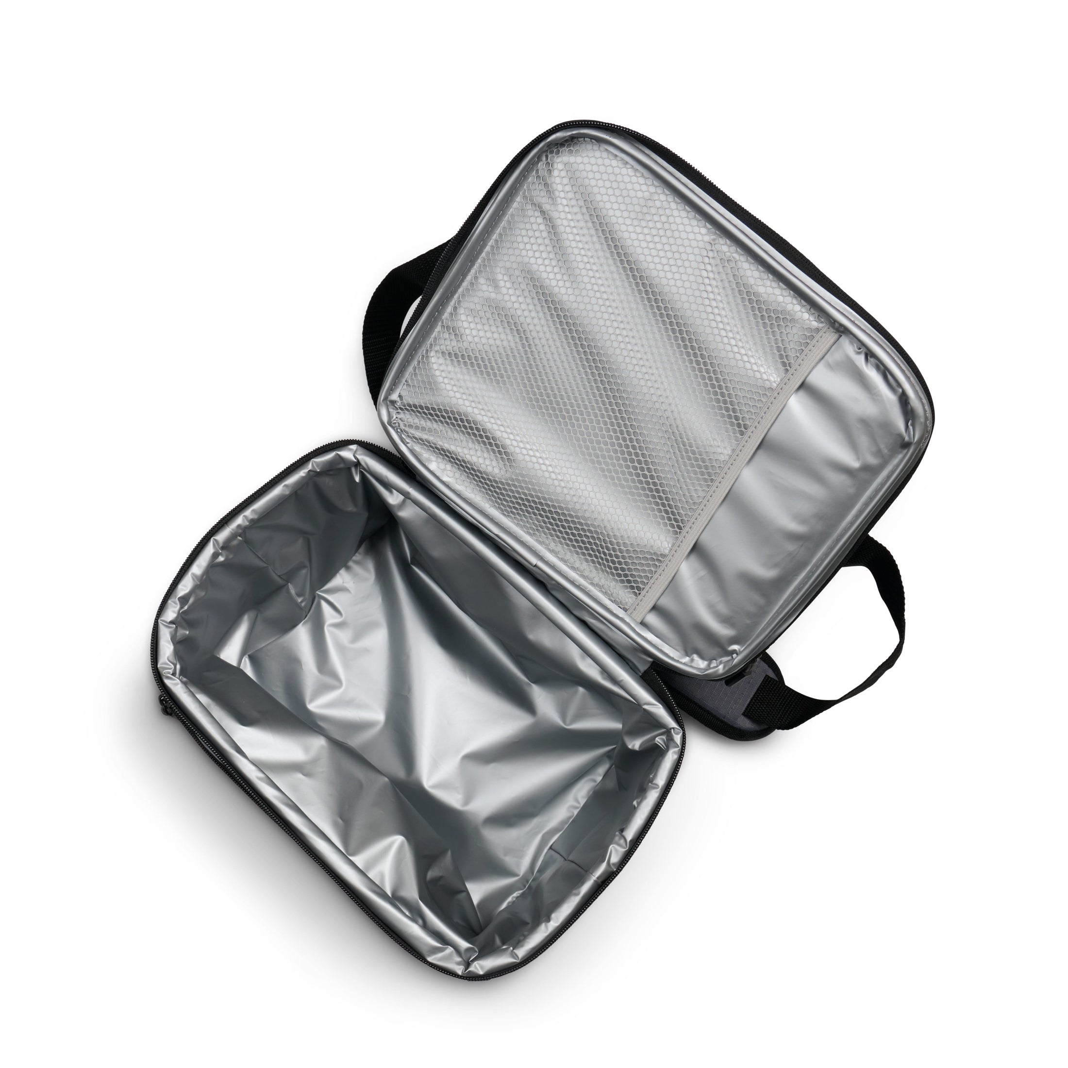 Igloo Gripper 16 Latitude Soft Cooler Bag - Carbonite