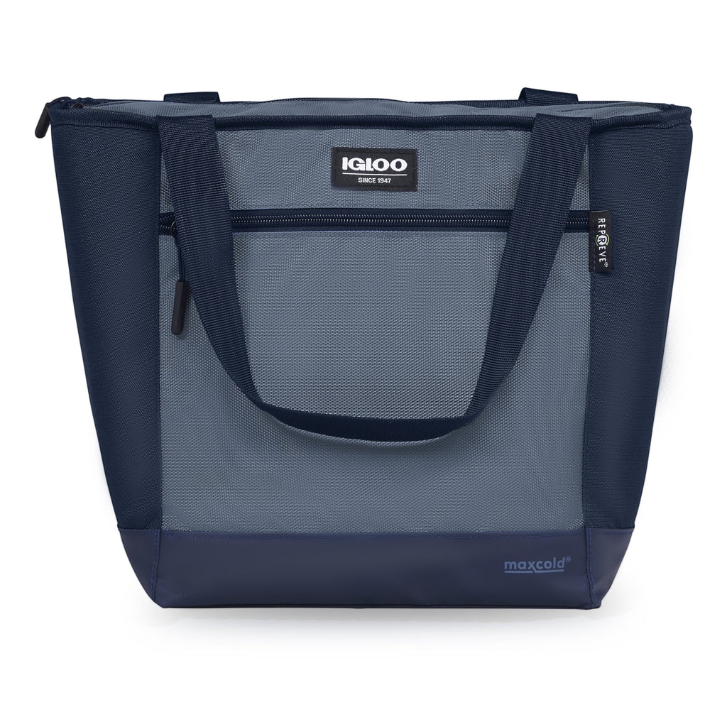 Igloo MaxCold Packable 16-Can Tote Cooler - Blue