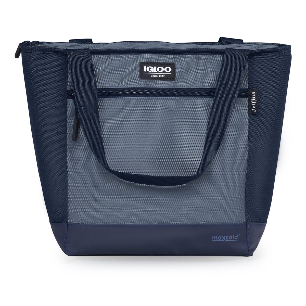 Igloo MaxCold Packable 16-Can Tote Cooler - Blue