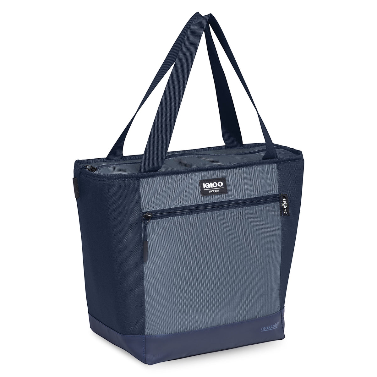 Igloo MaxCold Packable 16-Can Tote Cooler - Blue