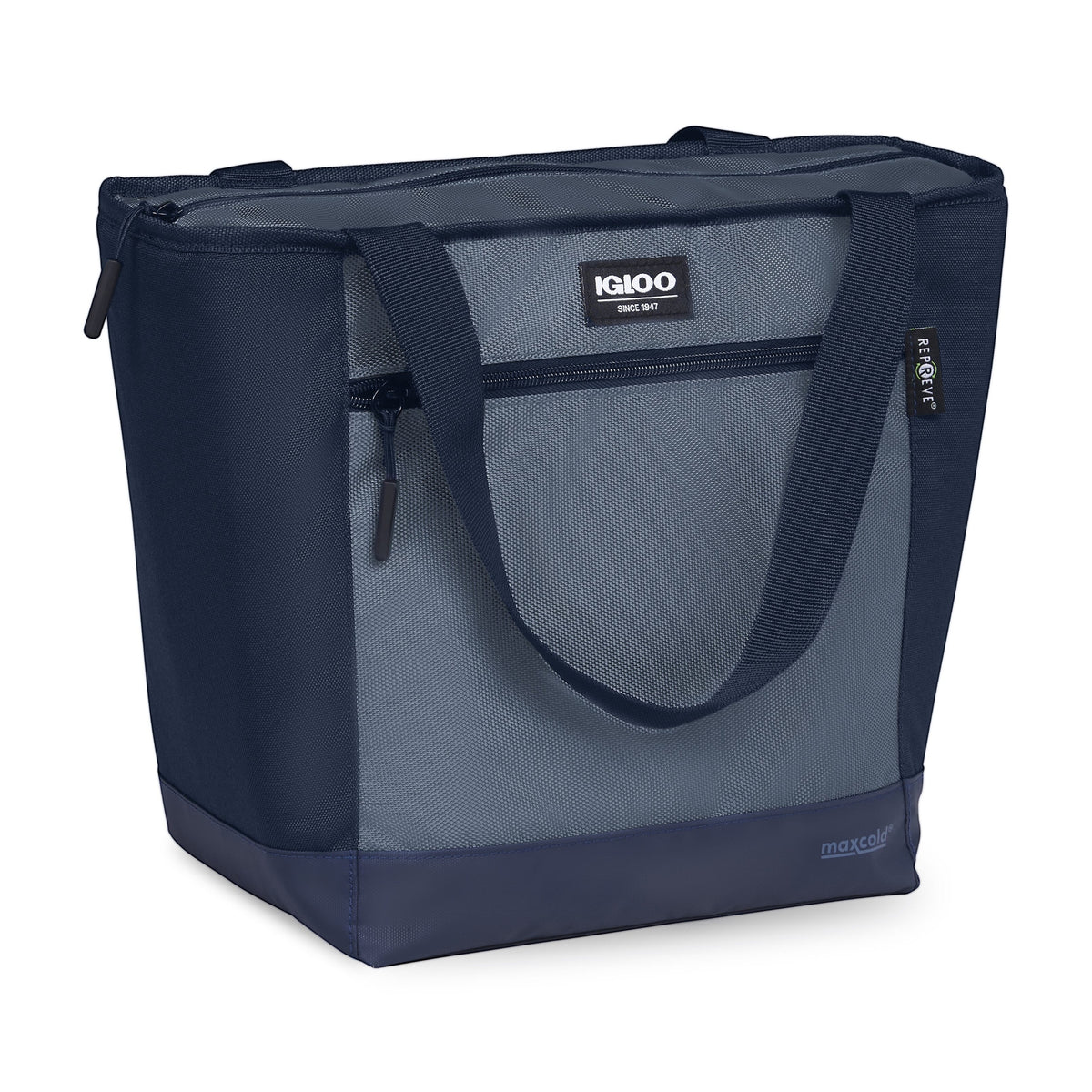 Igloo MaxCold Packable 16-Can Tote Cooler - Blue