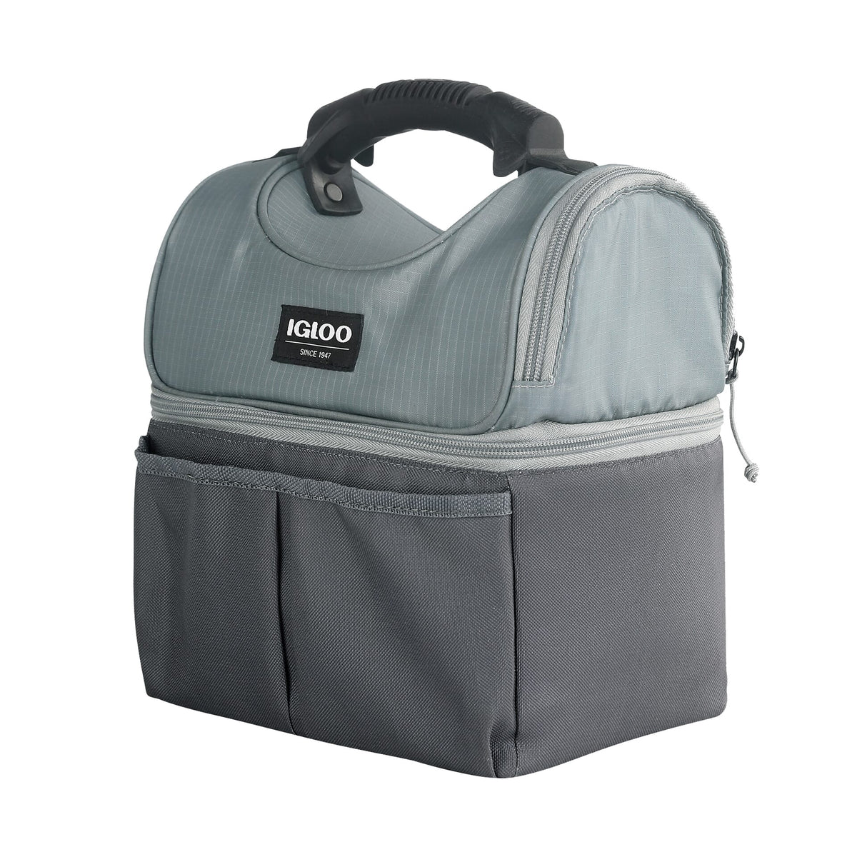 Igloo Gripper 9 Soft Cooler Bag - Castlerock