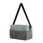 Igloo Collapse & Cool 6 Soft Cooler Bag - Castlerock