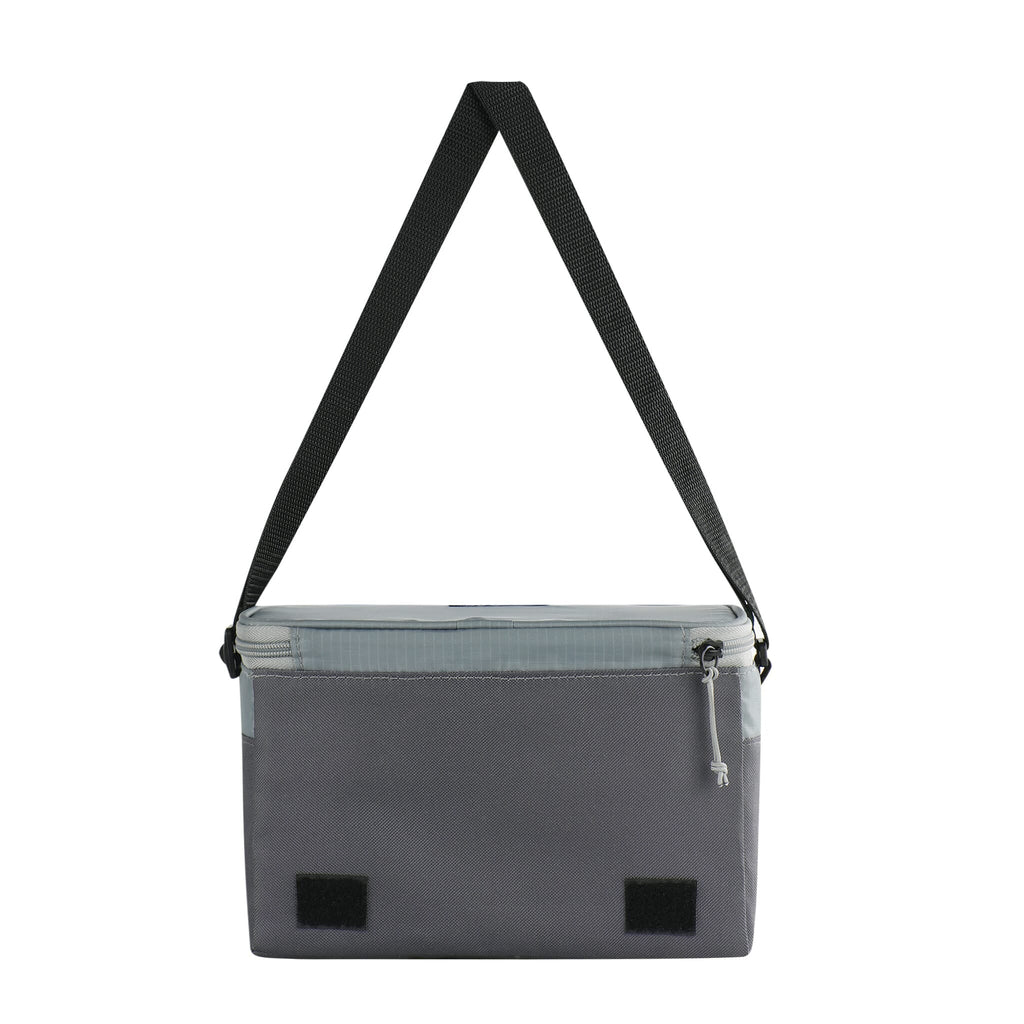 Igloo Collapse & Cool 6 Soft Cooler Bag - Castlerock