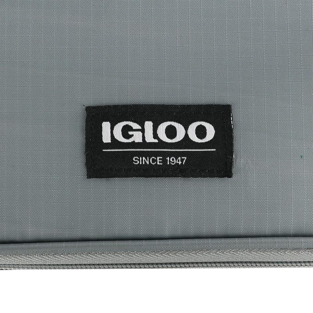 Igloo Collapse & Cool 6 Soft Cooler Bag - Castlerock