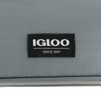 Igloo Collapse & Cool 6 Soft Cooler Bag - Castlerock