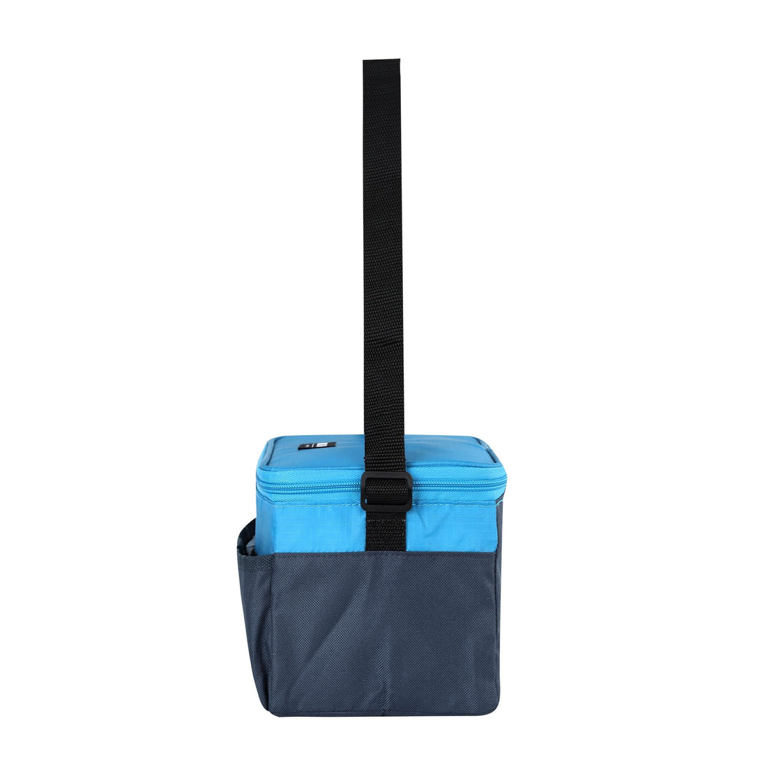 Igloo-collapse & Cool 6 Cool Bag - Blue