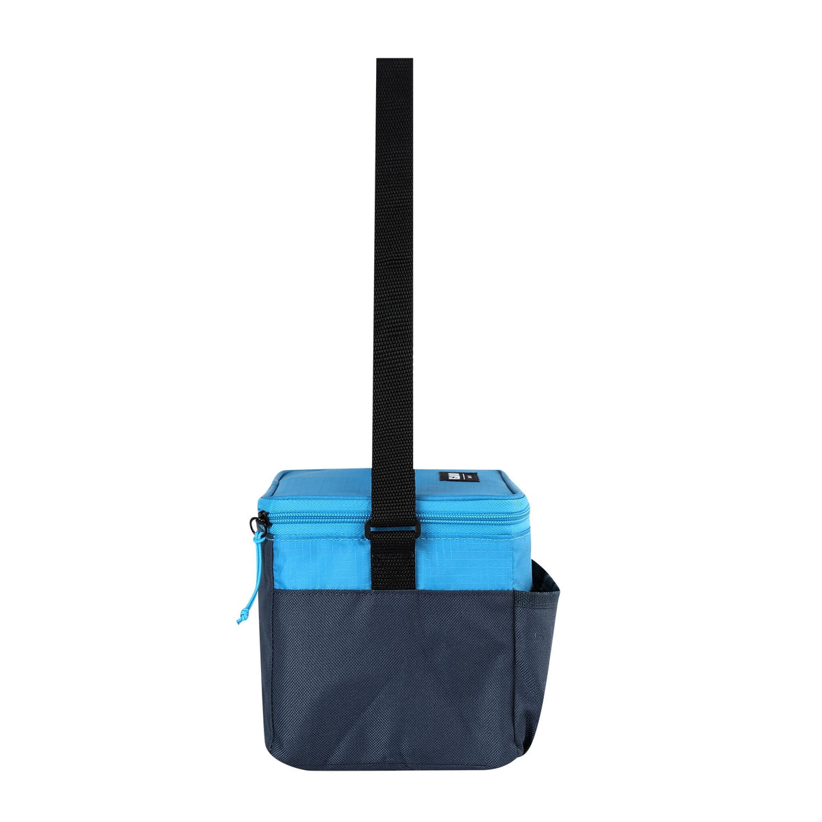 Igloo Collapse & Cool 6 Soft Cooler Bag - Blue