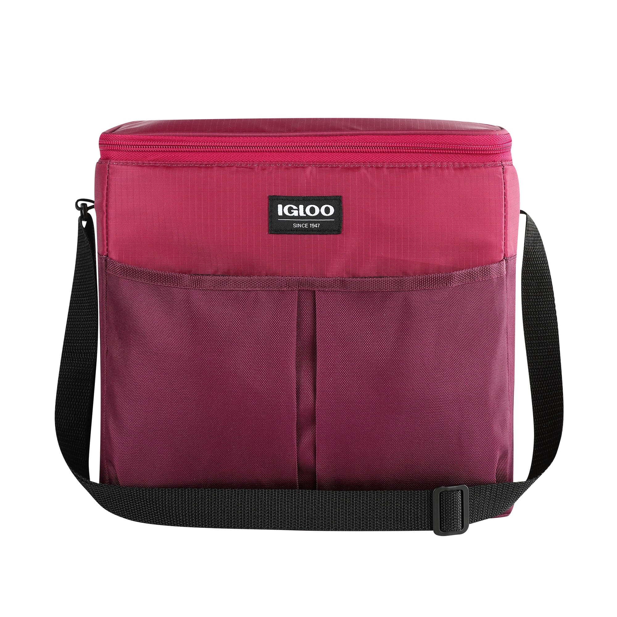 Igloo Grey Hard Lined Cooler