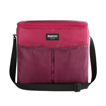Igloo Grey Hard Lined Cooler