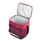 Igloo Hard Lined Grey Cooler Box