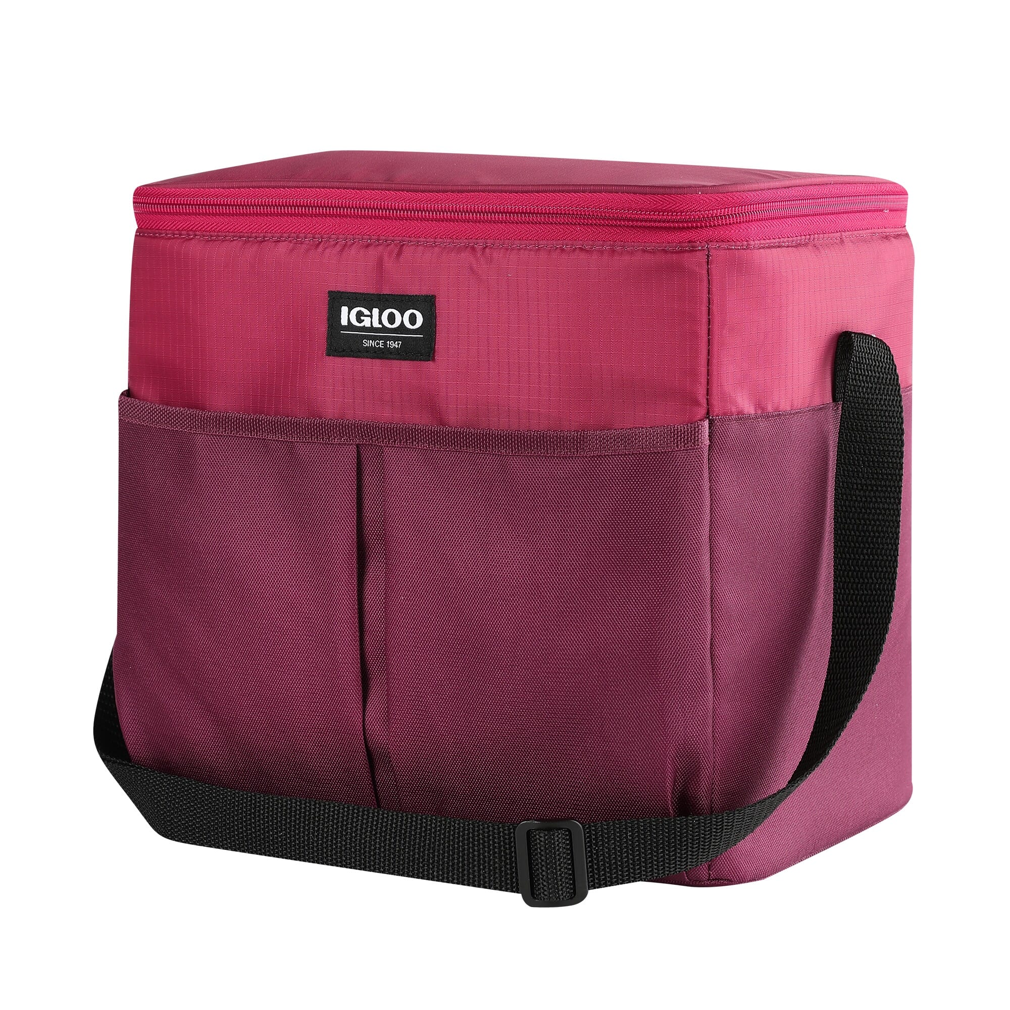 Igloo Grey Hard Lined Cooler