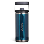 Igloo 80oz Stainless Steel Chug Bottle - Modern Blue
