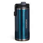 Igloo 80oz Stainless Steel Chug Bottle - Modern Blue