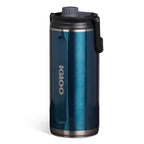 Igloo 80oz Stainless Steel Chug Bottle - Modern Blue